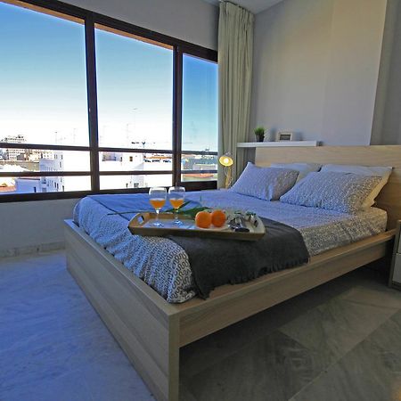 Loft Apartments Μάλαγα Εξωτερικό φωτογραφία