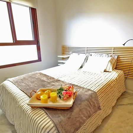 Loft Apartments Μάλαγα Εξωτερικό φωτογραφία