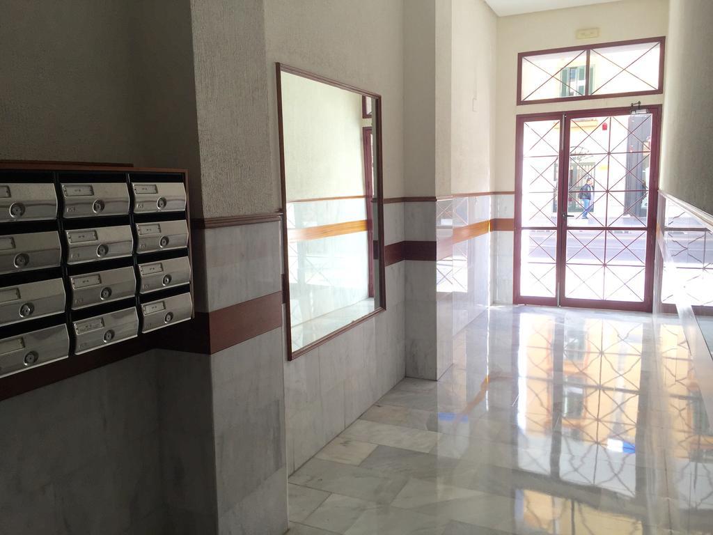 Loft Apartments Μάλαγα Εξωτερικό φωτογραφία