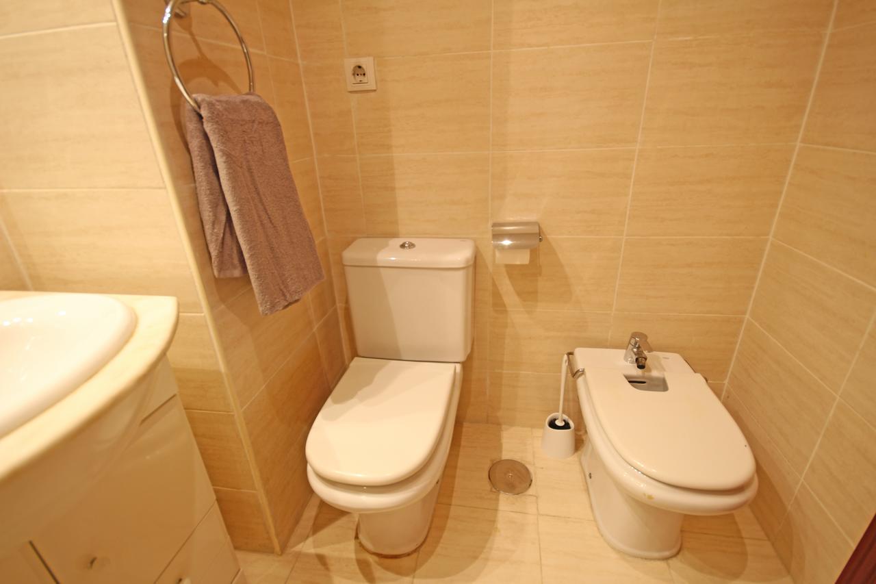 Loft Apartments Μάλαγα Εξωτερικό φωτογραφία