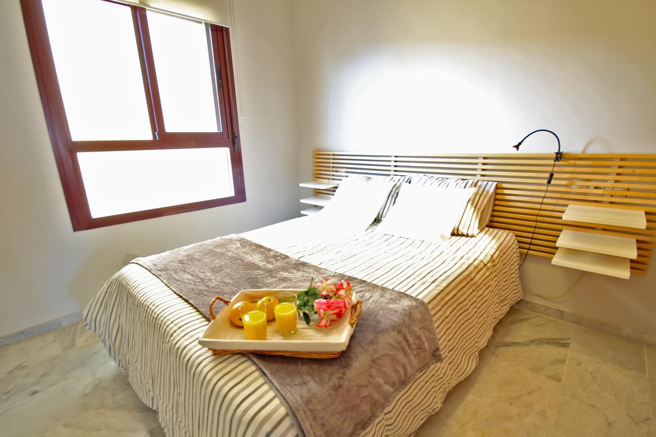 Loft Apartments Μάλαγα Εξωτερικό φωτογραφία