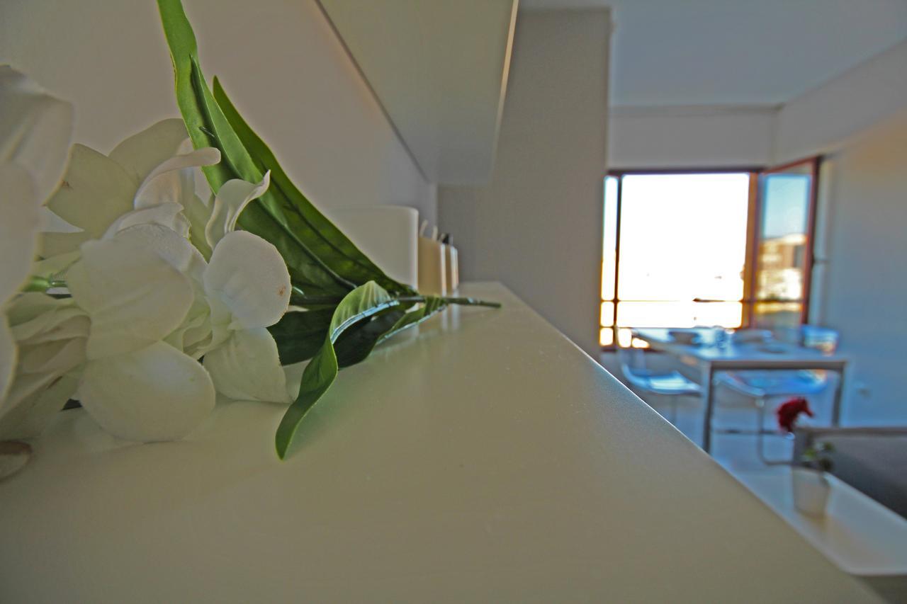 Loft Apartments Μάλαγα Εξωτερικό φωτογραφία