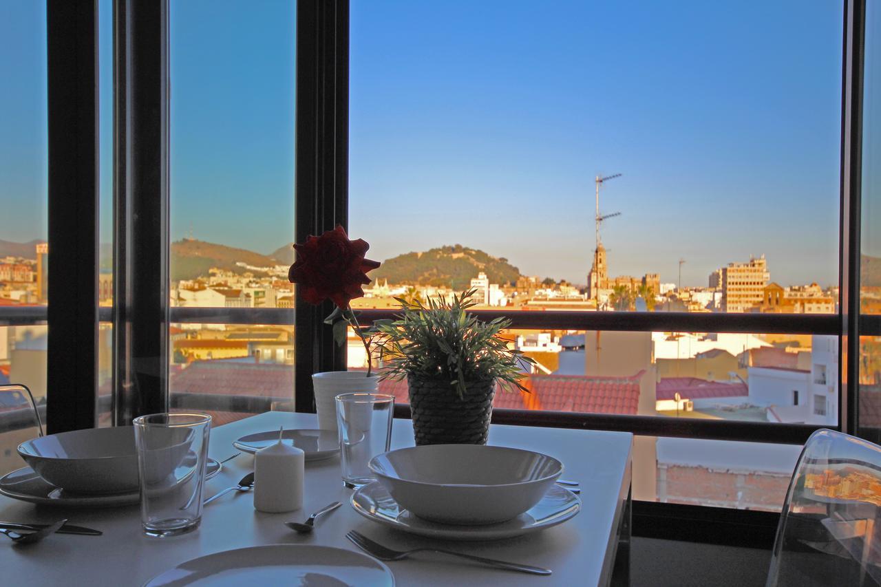 Loft Apartments Μάλαγα Εξωτερικό φωτογραφία
