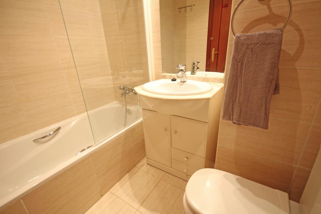 Loft Apartments Μάλαγα Εξωτερικό φωτογραφία