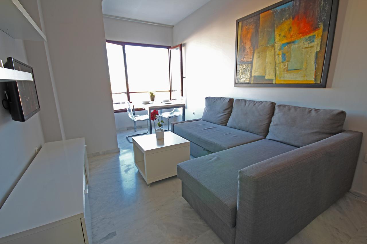 Loft Apartments Μάλαγα Εξωτερικό φωτογραφία